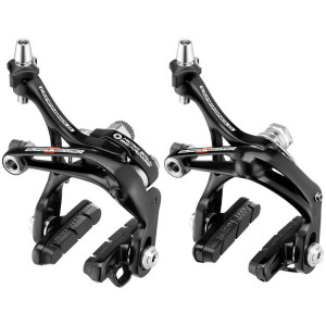 Super Record 11 D Skeleton Brake Calipers