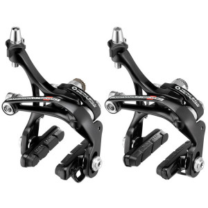 Record 11 Skeleton Brake Calipers