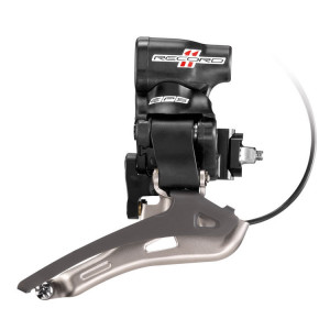 Record 11 EPS Front Derailleur