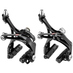 Record 11 D Skeleton Brake Calipers