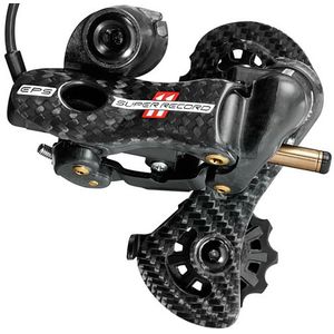 Super Record 11 EPS Rear Derailleur