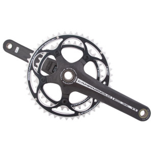 CX11 Carbon Power Torque Crankset