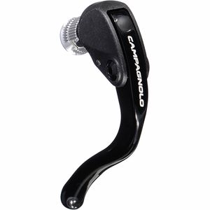 Alloy TT Brake Levers