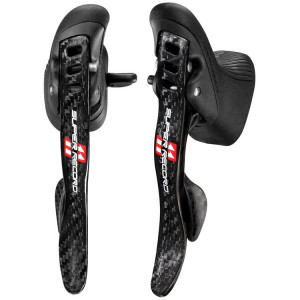 Super Record 11 Ultra-Shift Ergopower Shifters