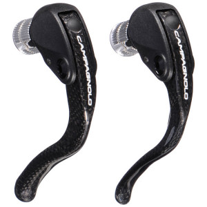 Carbon TT Brake Levers