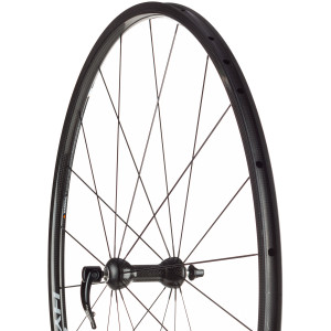 Hyperon Ultra Two Tubular Wheelset 