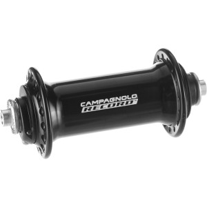 Record Front Hub 