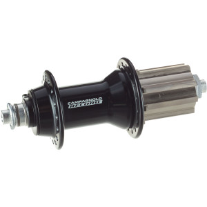 Record Rear Hub 
