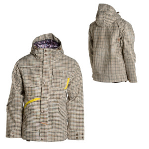 Cappel Norwich Jacket - Men's