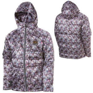 Cappel Dublin Down Jacket - Men's - 2010