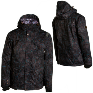 Cappel Newcastle Jacket - Men's