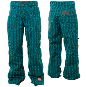 Cappel Lennox Vented Pant - Men's