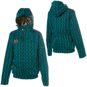 Cappel Kingston Jacket - Women's