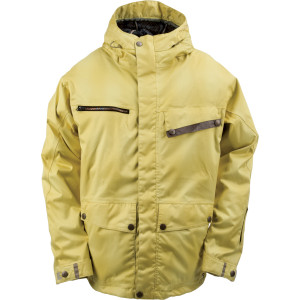 Cappel Norwich Jacket - Men's