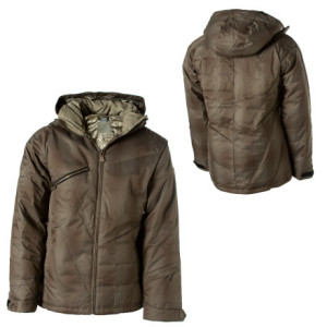 Cappel Dublin Down Jacket - Men's