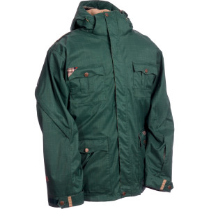 Cappel Wellington Jacket - Men's - 2009