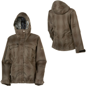 Cappel Kingston Jacket - Women's - 2010