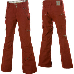 Cappel Sutton Vented Pant - Women's - 2009