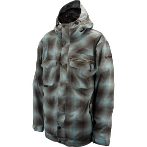 Cappel Cambridge Jacket - Men's - 2010