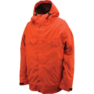 Cappel Norwich Jacket - Men's - 2010