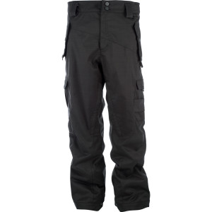 Cappel Wallingford Vented Pant - Men's - 2010