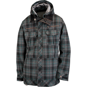Cappel Revolution Jacket - Men's - 2010