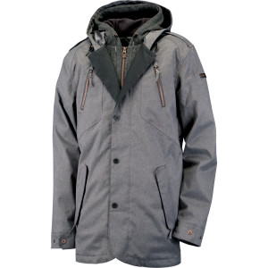 Cappel Clampdown Jacket - Men's - 2010
