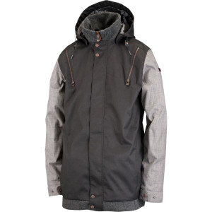 Cappel Thieves Jacket - Men's