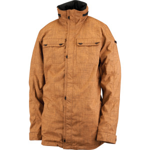 Cappel Riot Jacket - Men's - 2010