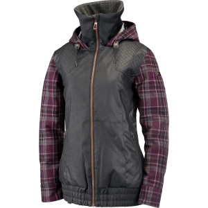 Cappel Blackmail Jacket - Women's