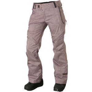 Cappel Wasted  Shell Pant - Women's - 2011