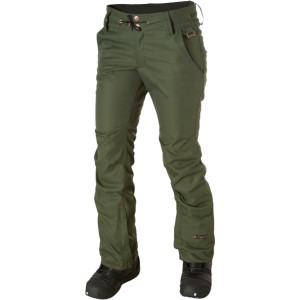 Cappel Take Over Pant - Women's - 2011