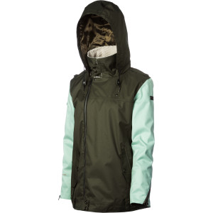 Heartbeat Insulated Jacket - Women's