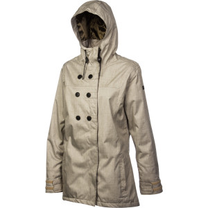 Thunder Jacket - Women's