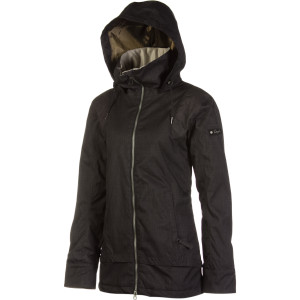 Blackmail Jacket - Women's