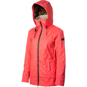 Cappel Blackmail Jacket - Women's