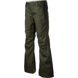 Cappel Wasted Shell Pant - Women's