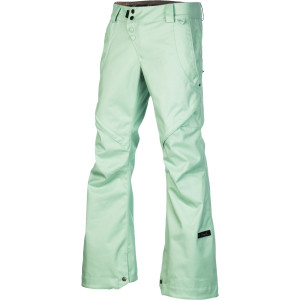 Wasted Shell Pant - Women's