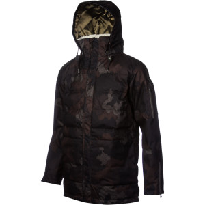 Revolution Down Jacket - Men's