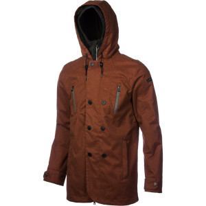 Cappel Clampdown Jacket - Men's