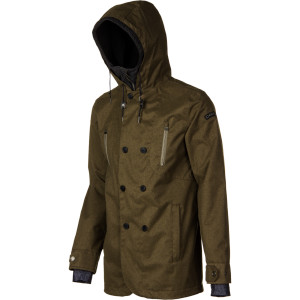 Clampdown Jacket - Men's