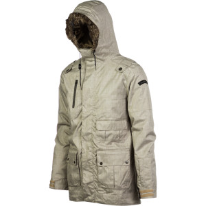 Cappel Magnificent Insulated Jacket - Men's
