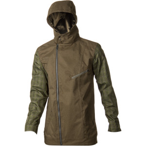 Cappel Thieves Jacket - Men's