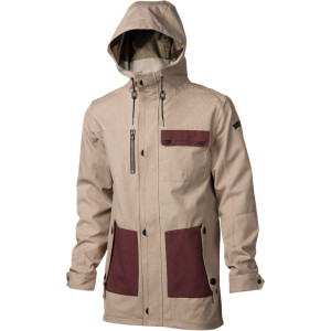Riot Jacket - Men's