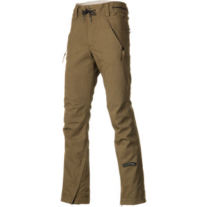 Cappel Bankrobber Pant - Men's
