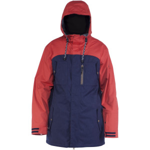 Click to Enlarge for Cappel Revolution Insulated Jacket - Men's Cappel Revolution Insulated Jacket - Men's-Image