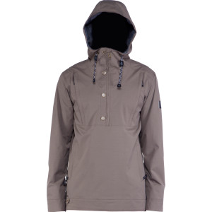 Click to Enlarge for Cappel Thieves Jacket - Men's Cappel Thieves Jacket - Men's-Image