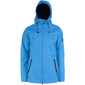 Cappel Riot Jacket - Men's -image