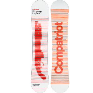 Lupara Snowboard