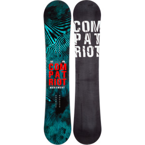 Movement Snowboard